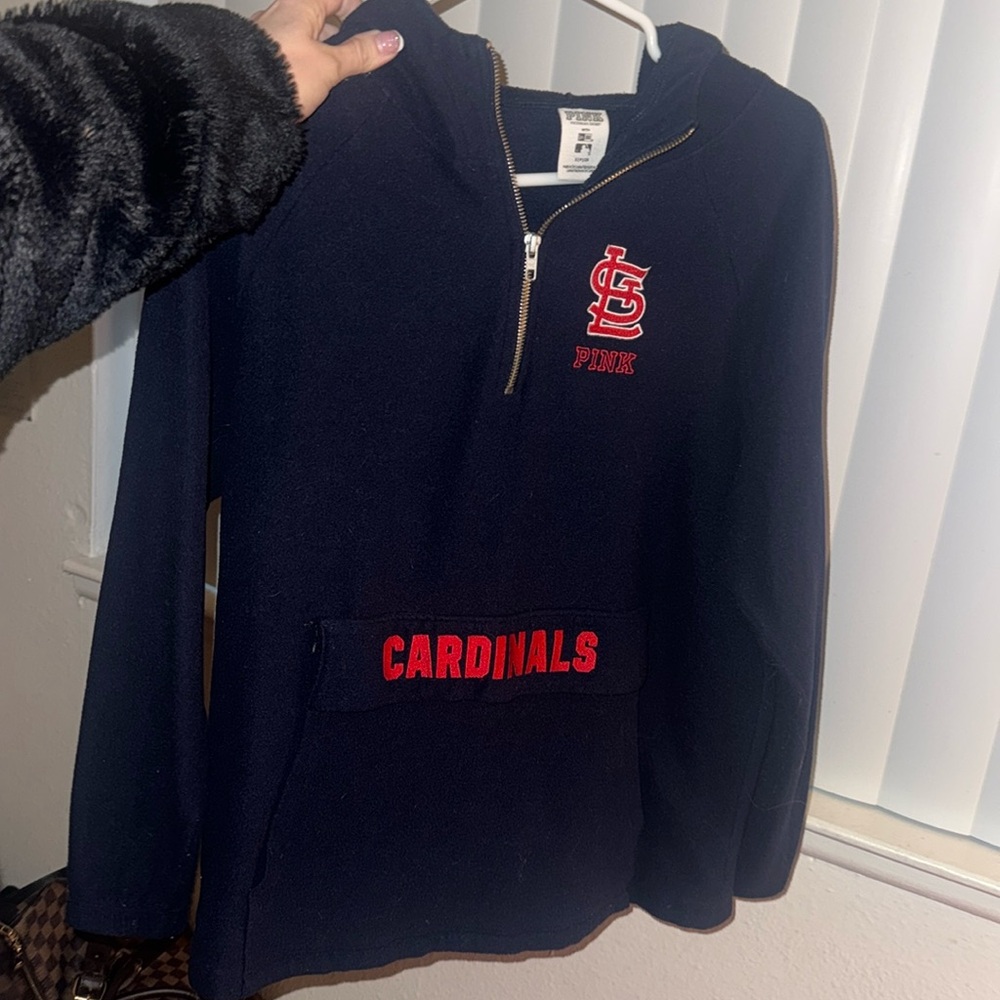 SL cardinals